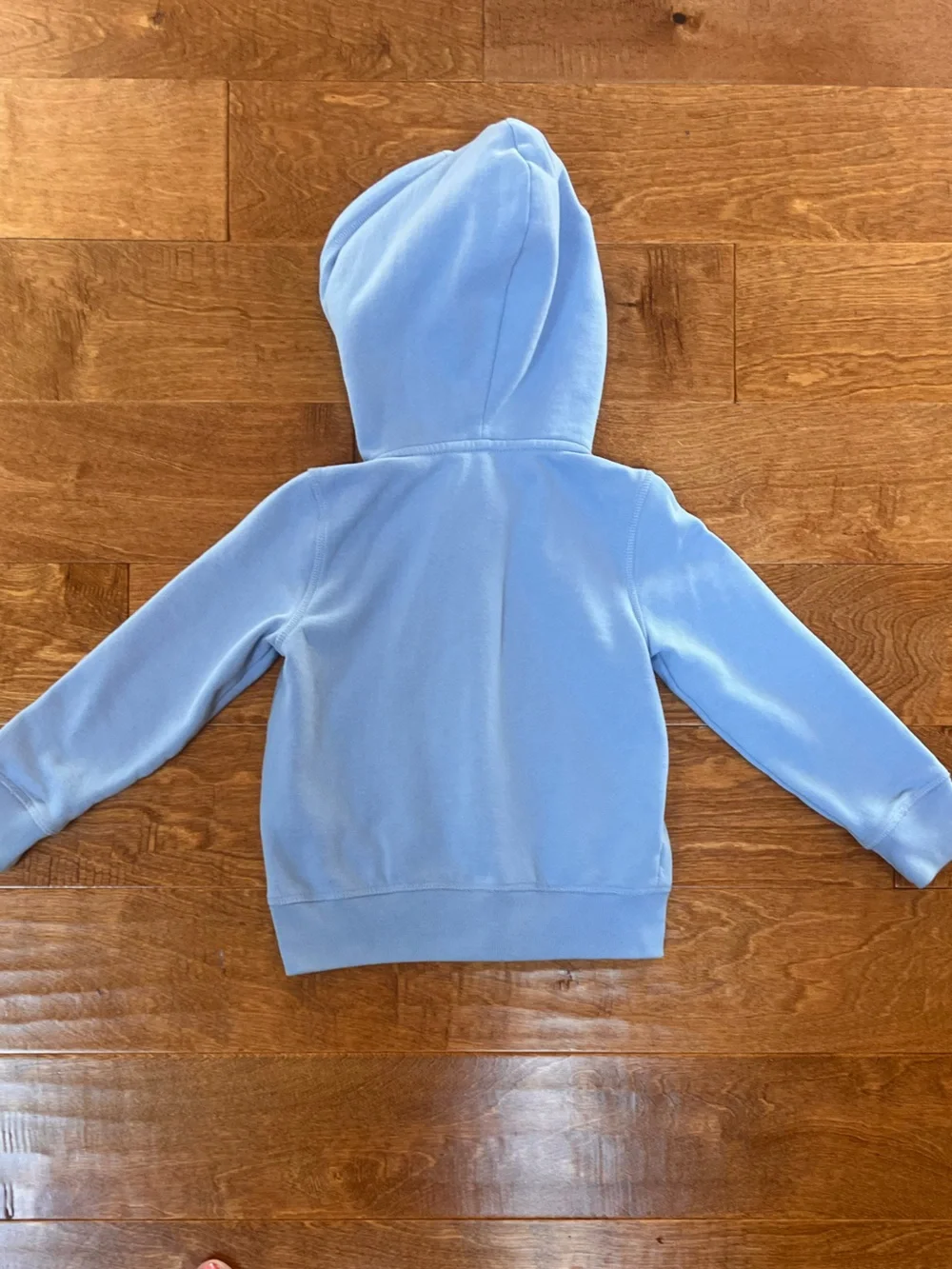 Toddler Girls Polo Ralph Lauren Full-Zip Hoodie - 5